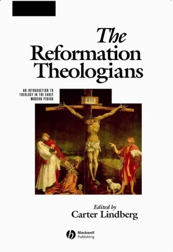 Lindberg reformation - lindberg,
