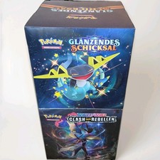 Pokemon Aufsteller 2x Würfel