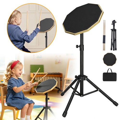 Practice pad übungspad - 12",