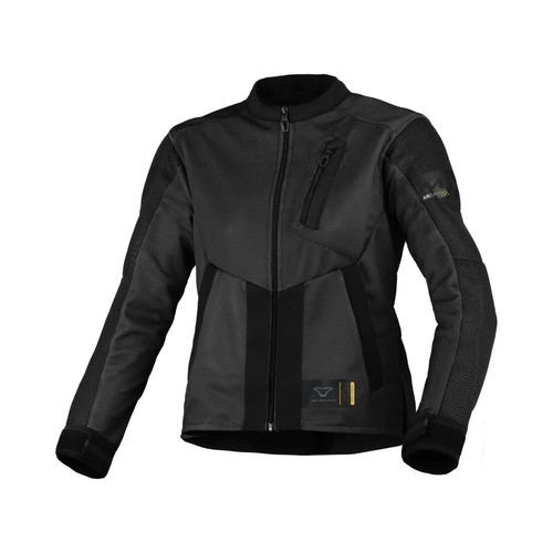Motorradjacke damen macna - damen,
