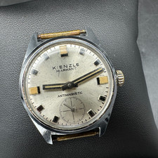 Vintage KIENZLE Markant