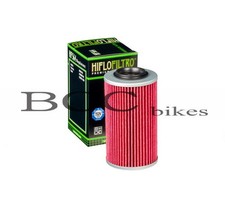 HIFLO Ölfilter CAN-AM CAN AM Spyder 1000 RS ST RT RSS STS 2010-2016 (682541205)