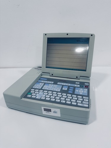 Schiller plus ekg - schiller,