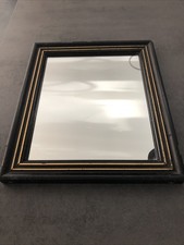 Antiker Schellack Rahmen 