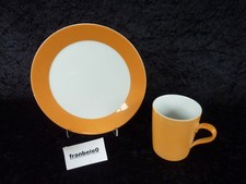 Arzberg " TRIC  ORANGE "