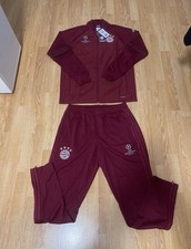 adidas FC Bayern München Trainingsanzug