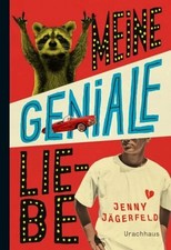 Meine geniale Liebe Buch