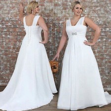 Brautkleid Hochzeitskleid