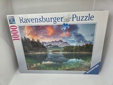 Puzzle Ravensburger 1000 Teile