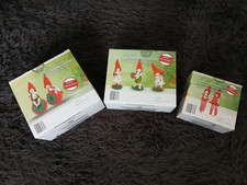 Dekofigur Erdbeerkinder Kantenhocker Schlenkerbeine Junge oder Mädchen