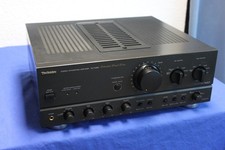 Technics SU-VX800 - Vintage-Klassiker - Bitte genau lesen! NUR ABHOLUNG1