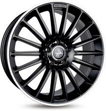 4x Alufelgen Keskin KT15 für Mercedes-Benz All-Terrain R2CS 19 Zoll Felgen