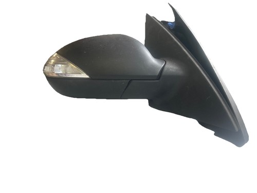 Aussenspiegel manuell
