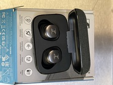 Neu! Sennheiser Momentum True Wireless 4 In-Ear Kopfhörer Bluetooth Schwarz MTW