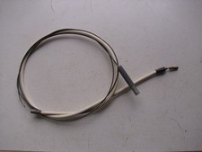 Fahrrad schaltzug 1410mm - schaltzug,