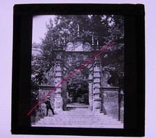 Meissen Meissen Clothmaker's