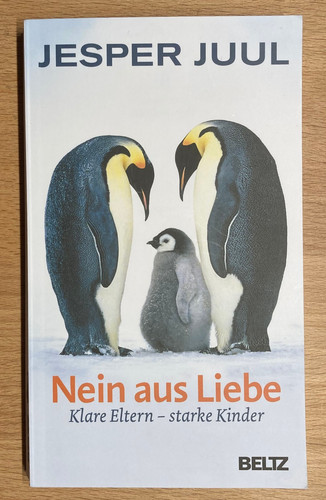 Jesper juul nein aus - juul,