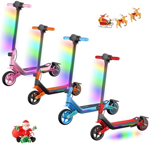 Scooter kinder 12 - 6-12, jahre