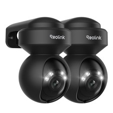 Reolink E1 Outdoor 5MP PTZ