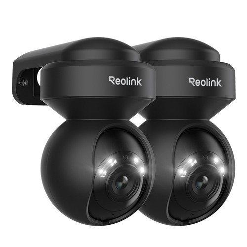 Reolink outdoor 5mp ptz - 5mp,