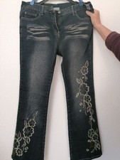 Neu Jeans X-Mail Gr. 40