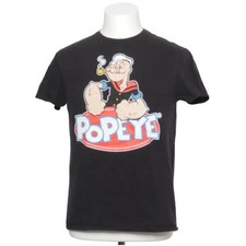 Popeye, T-shirt, Größe: M