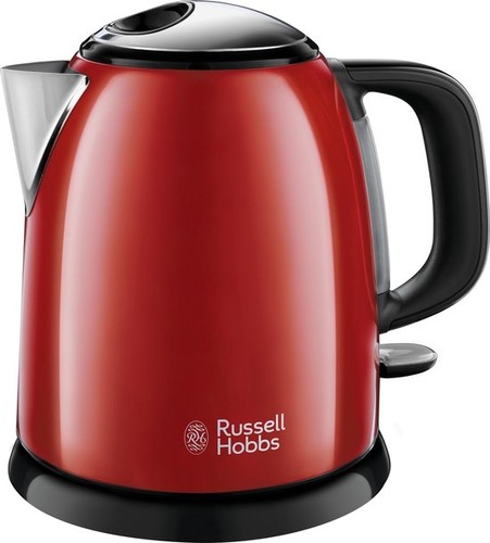 Russell hobbs wasserkocher - russell,