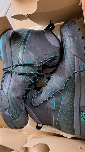 Nike zoom ashiko acg boot - ashiko,