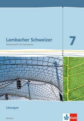 Lambacher schweizer 7 - schweizer.,