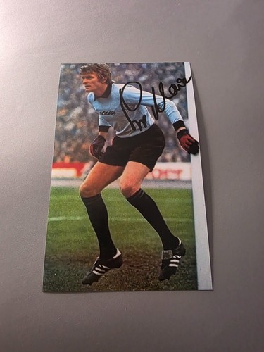 Sepp maier deutschland - ,
