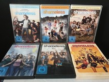 Shameless US Season 1 - 6