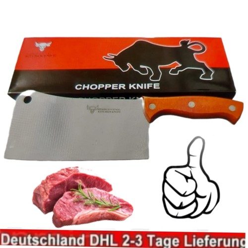 Kochmesser hackmesser - kochmesser,