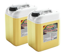 Geschirrreiniger für gewerbliche Spülmaschinen 10L | flüssig | 2 x 5L Kanister
