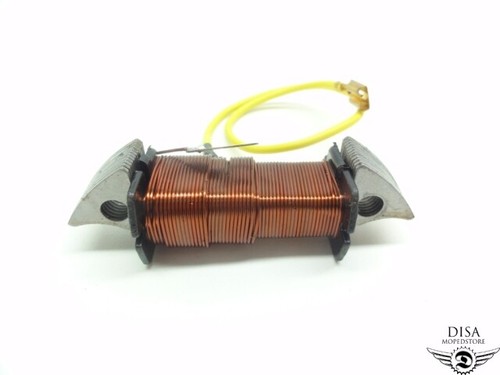 Lichtspule 17w mofa - 6v,