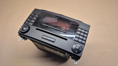 Radio audio mf 2550 - 20,