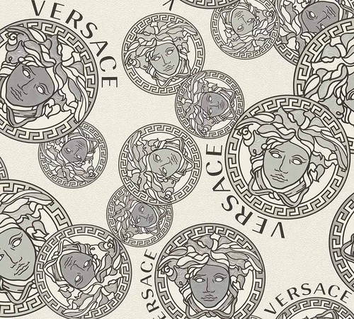 Tapete versace home designer - versace,