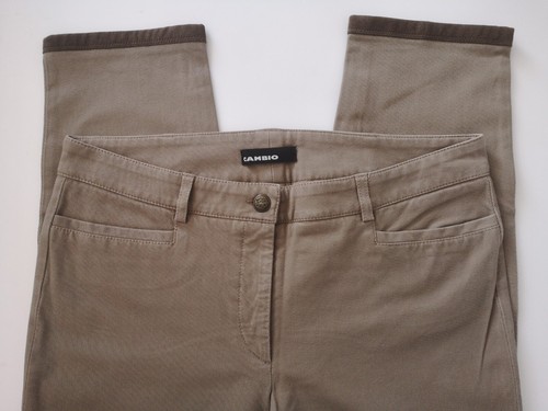 Damen jeans hose cambio - cambio,