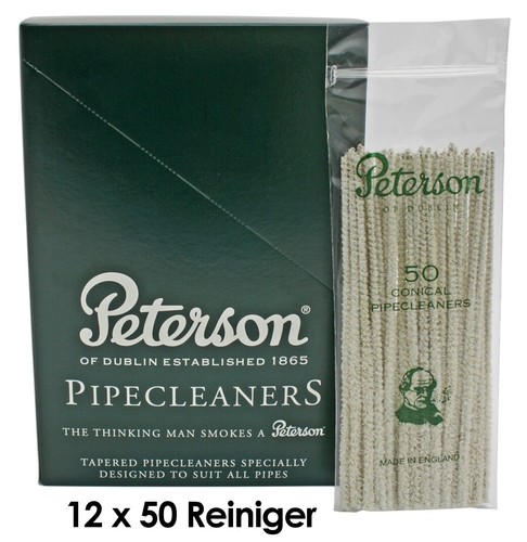 Peterson pfeifen reiniger - pfeifen,
