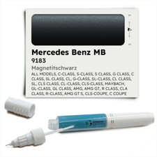 9183 MAGNETITSCHWARZ Schwarz