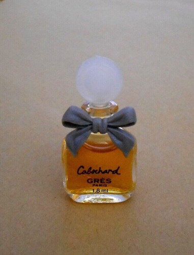 Gres cabochard parfum - -,