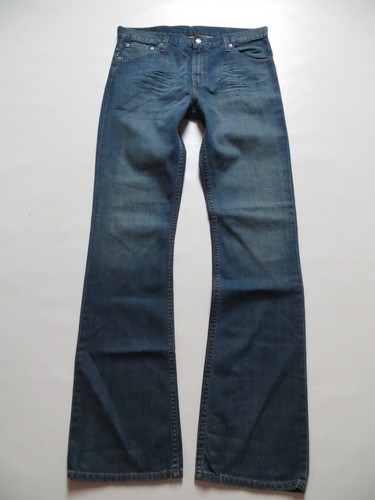 Levi 507 bootcut - levi's,
