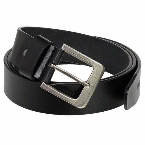 Echt leder gürtel herren - gürtel, cm