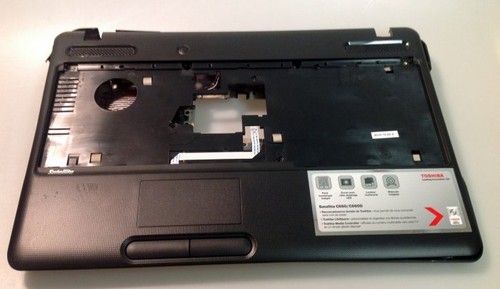 Toshiba satellite c660 - toshiba,