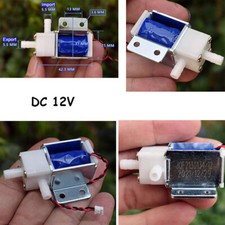 DC12V Micro Elektro
