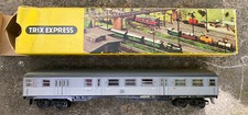 TRIX express Nahverkehrswagen