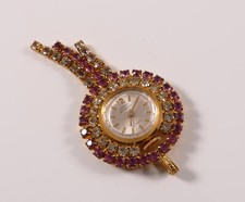 Fero Feldmann Damenuhr