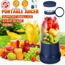 Elektrischer Mixer Smoothie