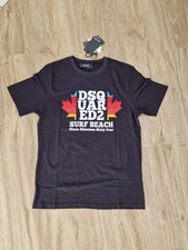 Dsquared shirt neu grösse - dsquared,
