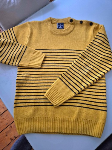 Relco london pullover m - gr.,
