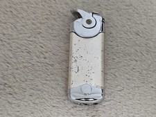 V.O.V Metall Feuerzeug
